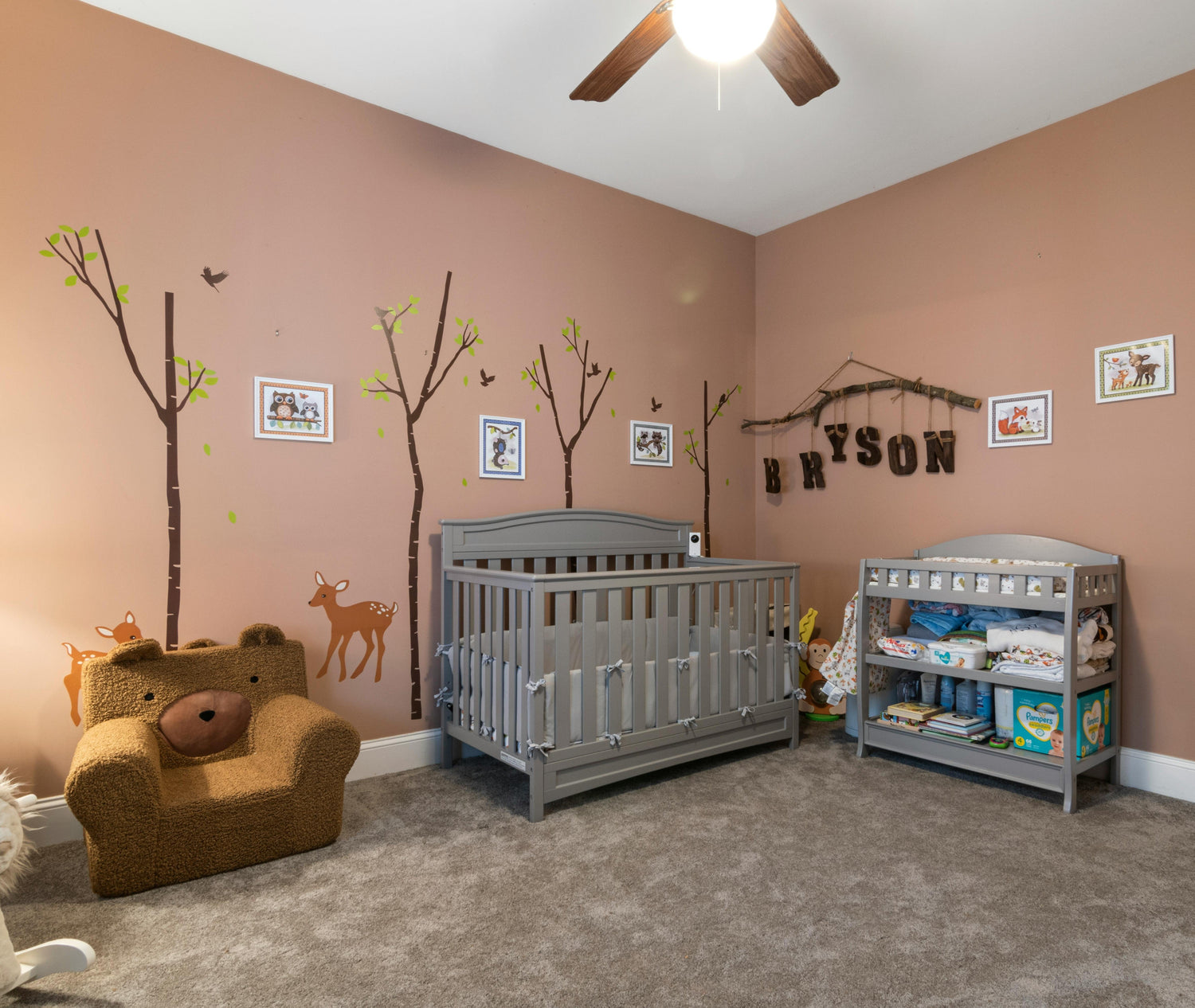 Playroom