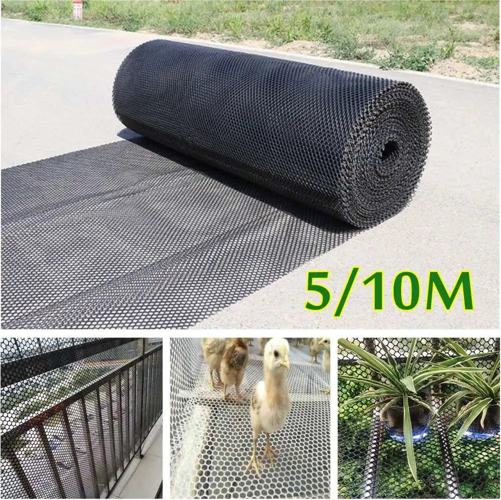 Anti-Fall Netting for Children, and Pet Safety. Protective, Anti-leakage Nets to Protect Garden, or Breeding Fence