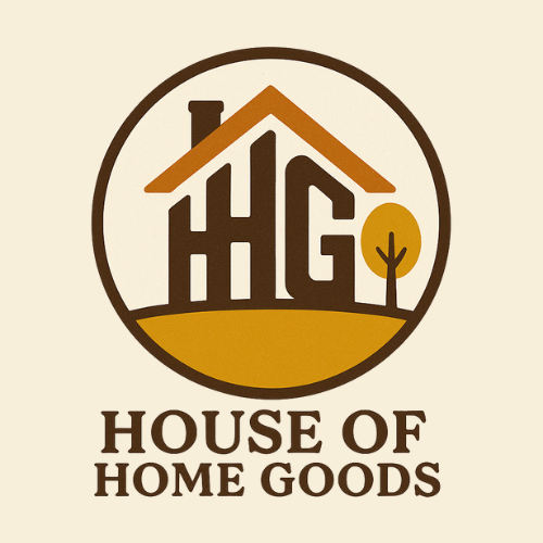 HouseOfHomeGoods.com