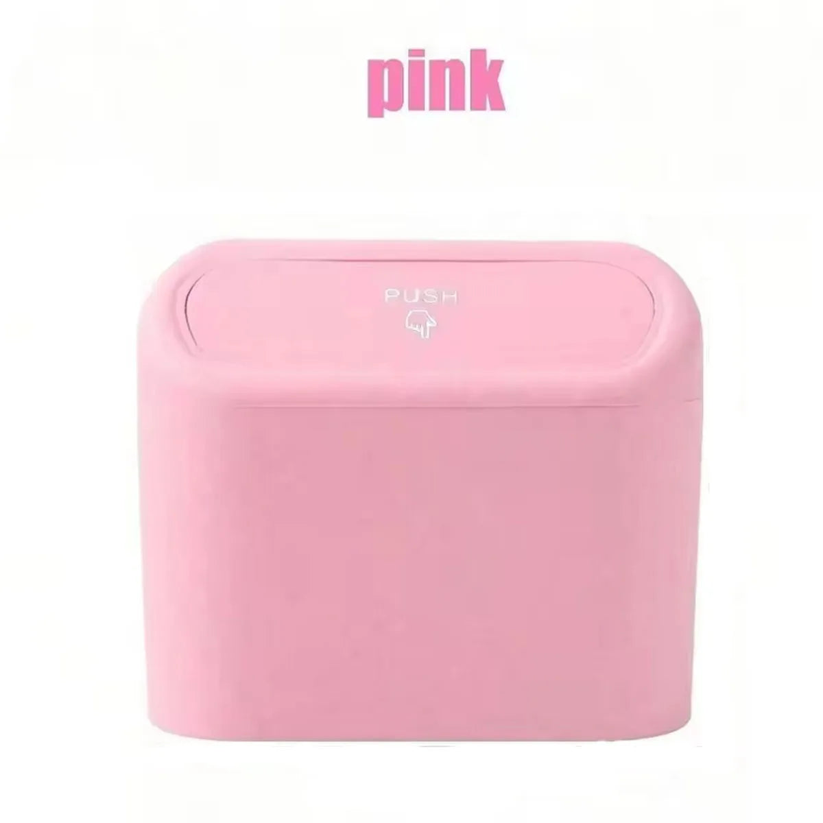 mini garbage bag, suitable for car and desktop trash can