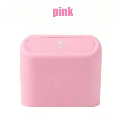 mini garbage bag, suitable for car and desktop trash can