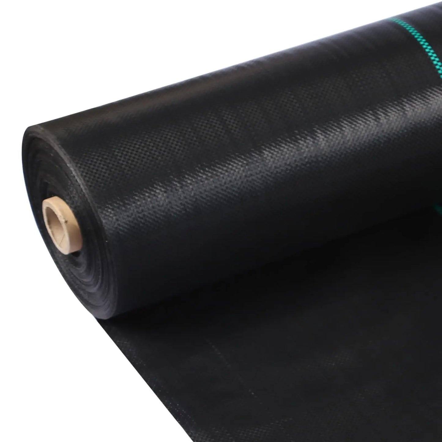 3/4/6*300/600FT  Heavy Duty Weed Barrier Landscape Fabric,