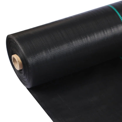 3/4/6*300/600FT  Heavy Duty Weed Barrier Landscape Fabric,