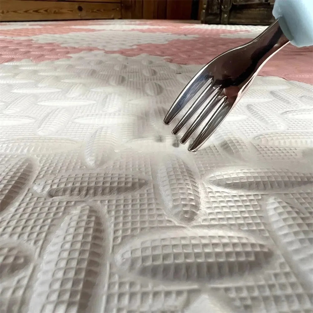 Children's Interlocking Foam Puzzle Carpet