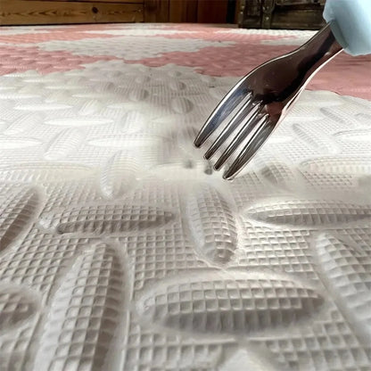 Children's Interlocking Foam Puzzle Carpet