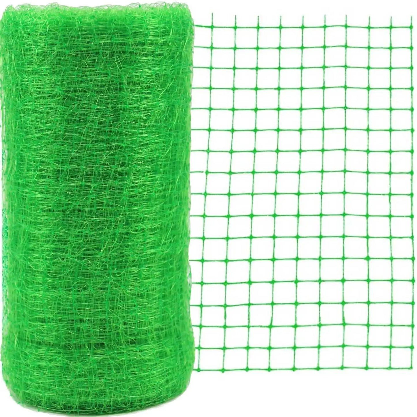 7x100 FT Garden Bird Netting,