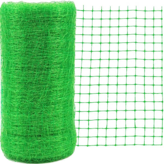 7x100 FT Garden Bird Netting,